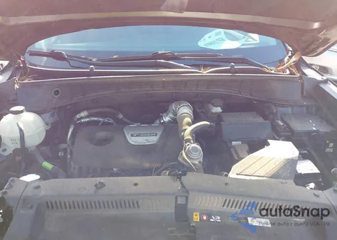 2018 Hyundai Tucson Limited from USA, damaged, VIN KM8J33A21JU792288